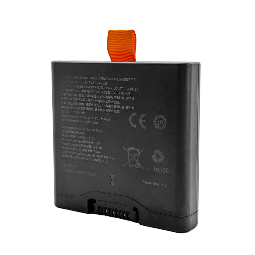 สําหรับ JBL Xtreme 4 PartyBox Stage 320 แบตเตอรี่ 12000mAh สําหรับ JBL แบตเตอรี่ 400 xtreme4 แบบพกพา