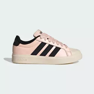 adidas ไลฟ์สไตล์ รองเท้า STREETTALK ผู้หญิง สีชมพู IH6631