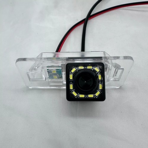 12LED Car Rear View Camera for BMW 1er 2er 3er X3 X5 X6 E39 E46 E90 E91 E92 E93