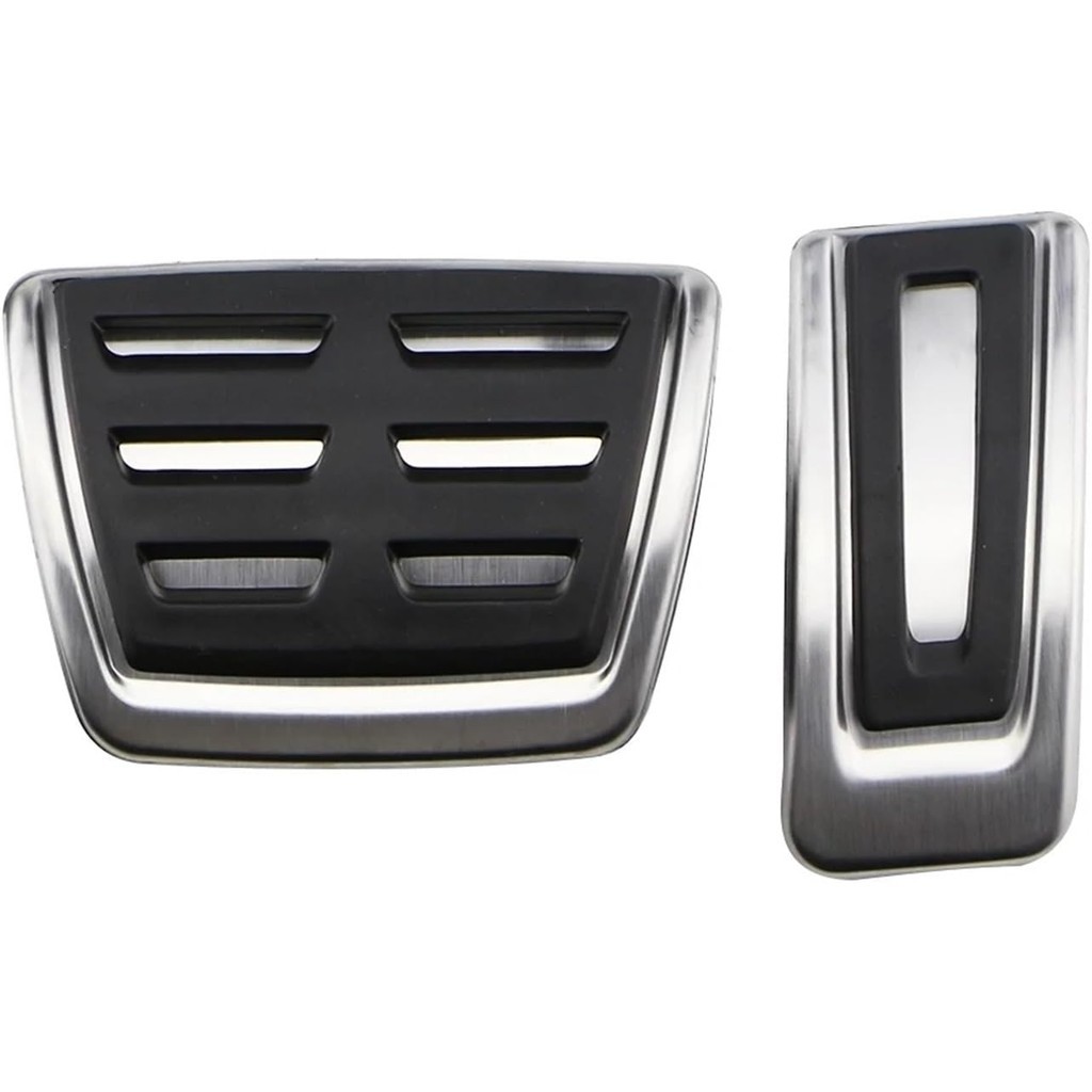 ยานยนต์เหยียบอุปกรณ์เสริม Lilmanta รถ Fit สําหรับ 5F MK3 Fit สําหรับ Skoda 5E MK3 A7 RS 2013-2020 รถ