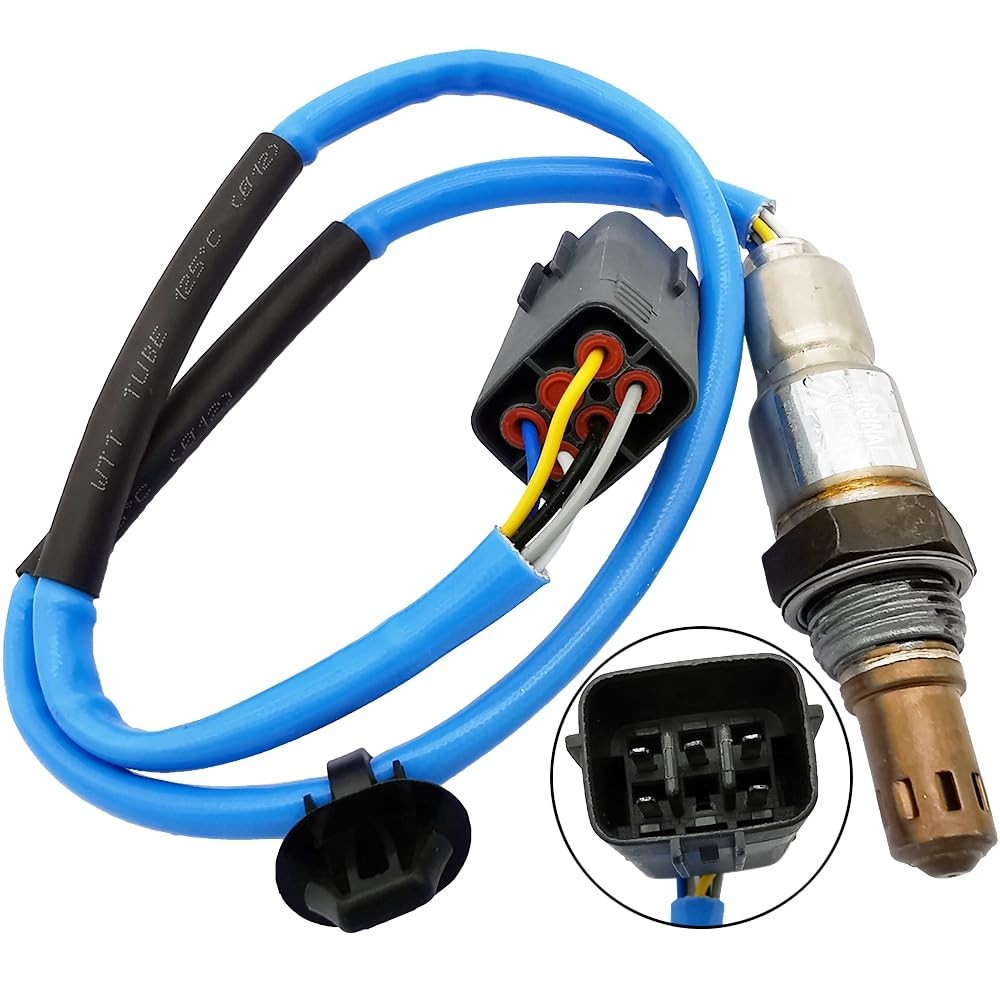 234-5059 O2 Sensor ต้นน้ํา O-xygen Sensor สําหรับ Mazda 3 2014-2018 Mazda 6 2014-2017 Mazda CX5 2013