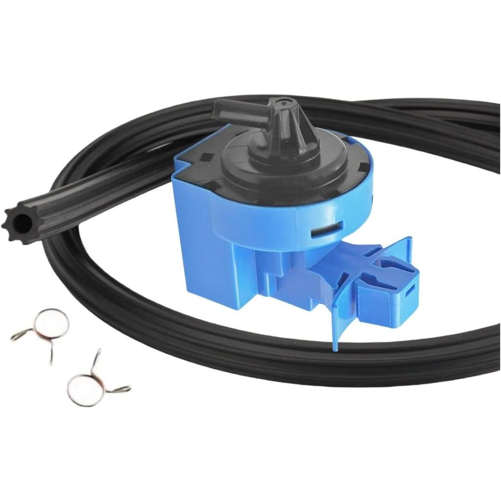 DC96-01703Q (G) เครื่องซักผ้าระดับน้ําสวิตช์ความดันเหมาะสําหรับ Samsung WF45R6100AC, RF45R6300AW, WF