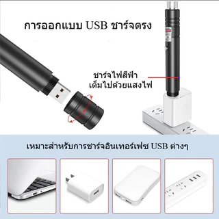 เลเซอร์ไดรฟ์นกพิราบเลเซอร์พลังงานสูง 303 + การอัพเกรดใหม่ usb ชาร์จตรงสำหรับไดรฟ์นก, ไดรฟ์แมว, ไดรฟ์นก