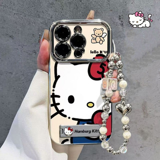 🍒-เคส Apple ที่รองรับ เคสไอโฟน iPhone 17PROMAX 16 15PRO 14PLUS 13PROMAX 12/11PROMAX-HL6DSC126