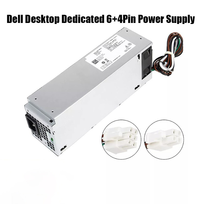 พาวเวอร์ซัพพลาย DELL 3266 3267 3268 L200EBS-01 5TVM5 L260EBM L500EPS-01