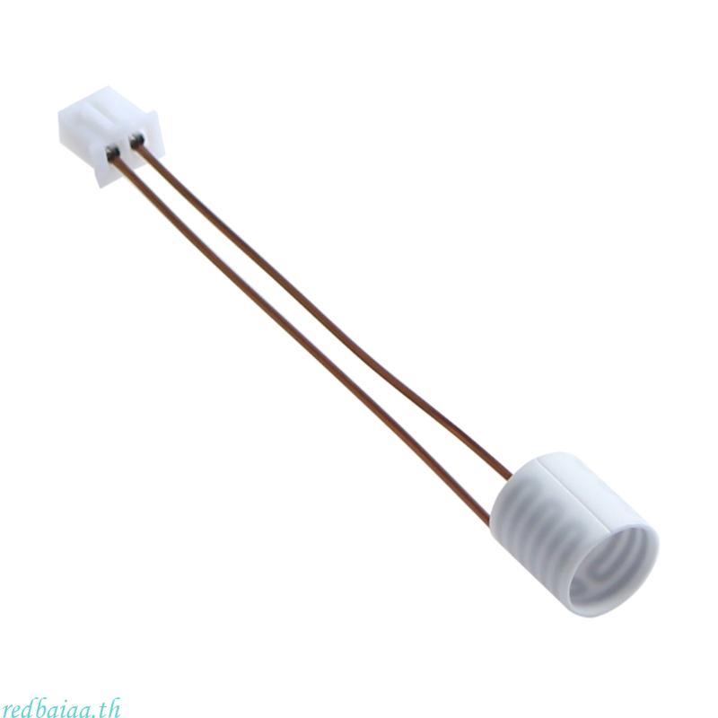 Redbaiaa 3D เครื่องพิมพ์เซรามิคความร้อนแหวน 24V 60W ABS ก่อสร้างสําหรับ K1c K1k1Max