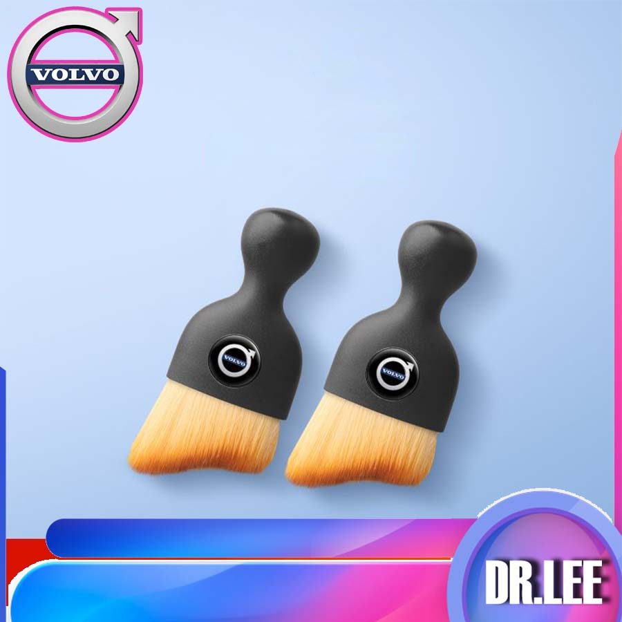 [READY]VOLVO XC40 Dust Brush EX30 Body Kit volvo XC60 XC90 EX90 S60 ES90 V60 Car Decoration Accessor