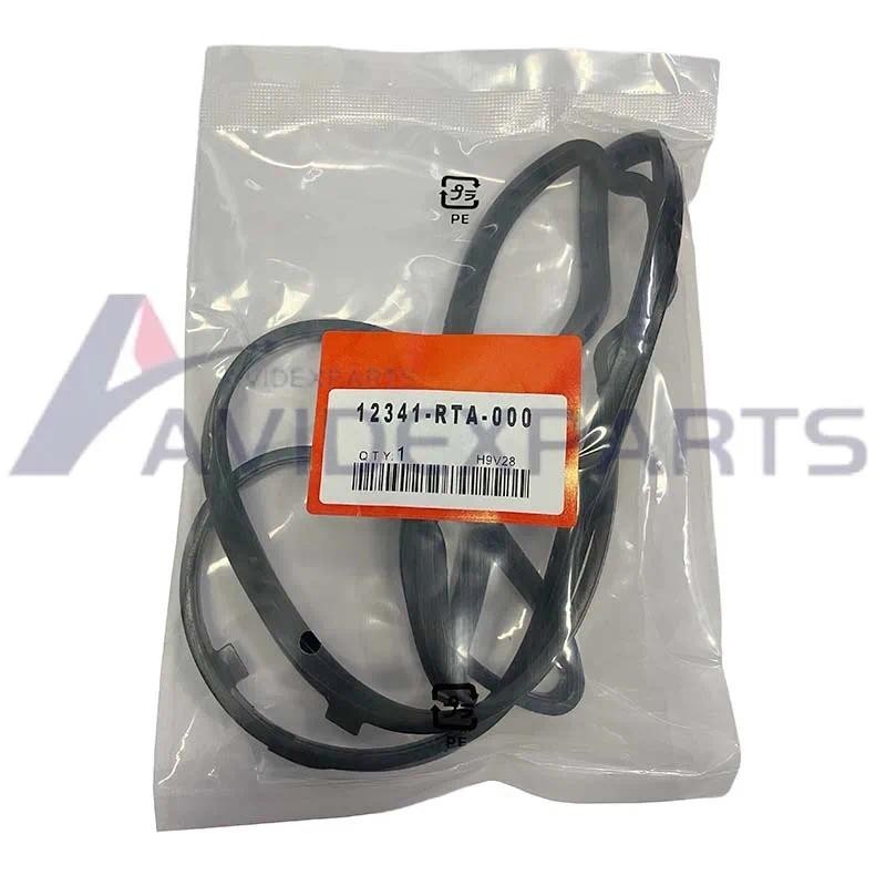12341-RTA-000 สําหรับ Honda accord SDA/ CR-V S9A/ civic FD2 SNA 2.0 ฝาครอบวาล์ว GASKET