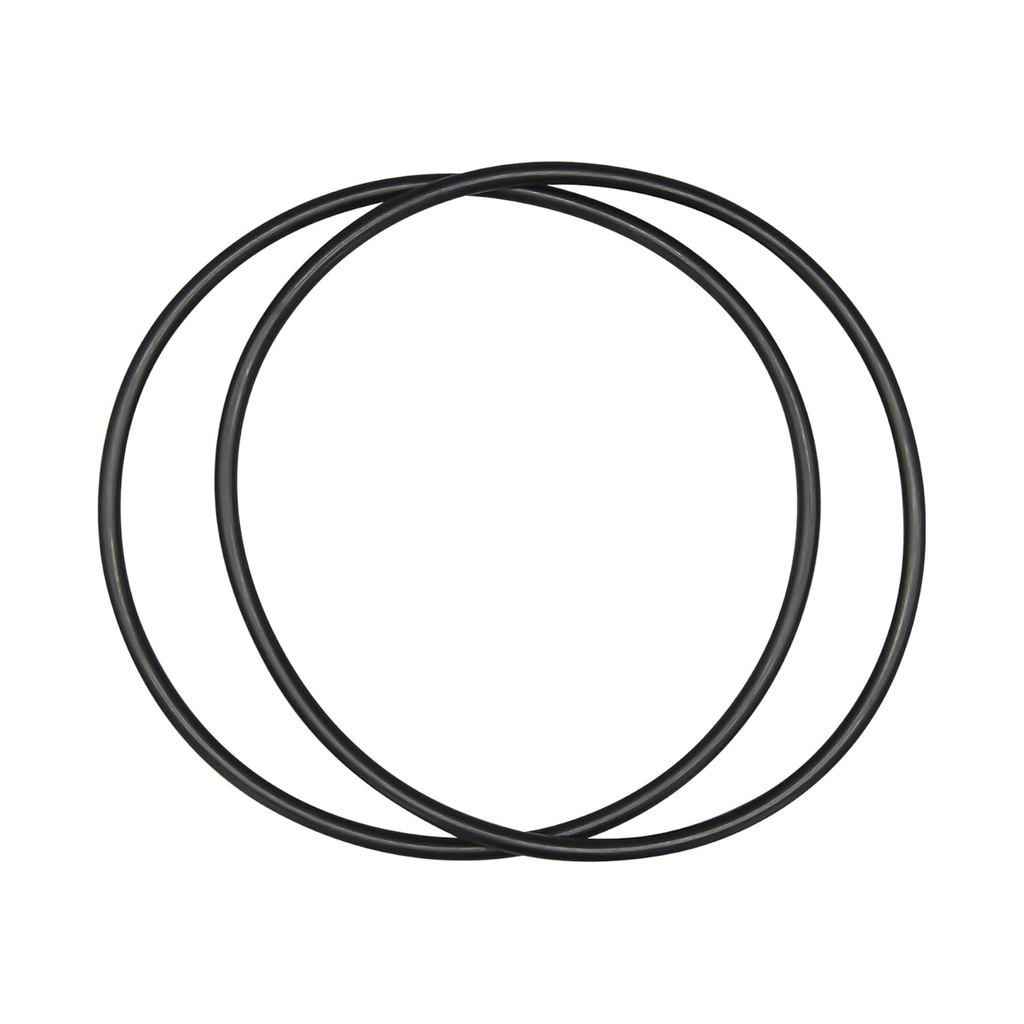 GE O-แหวน WS03x10038 สําหรับ 2.5 "GE KWGE25RG เครื่องกรองน้ํา GXWH01C CXWH08C GXWH04F GXWH20F GXWH20