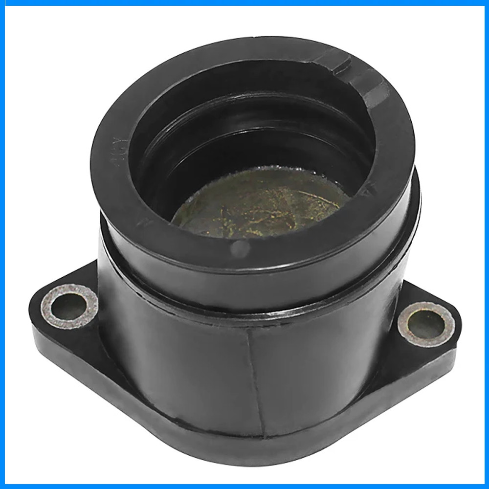 4GY-13586-00-00 รถจักรยานยนต์คาร์บูเรเตอร์ Intake Manifold Carb Boots สําหรับ Yamaha TTR250 TTR-250 