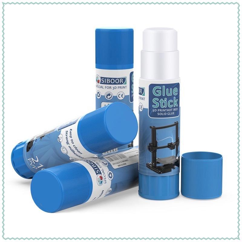 นสสนทคอท neckneck neck neck neck nourk เดิม 3ง เครื่องพิมพ์กาว Sticks PVP กาวสําหรับร้อนพิมพ์ 3ง เคร