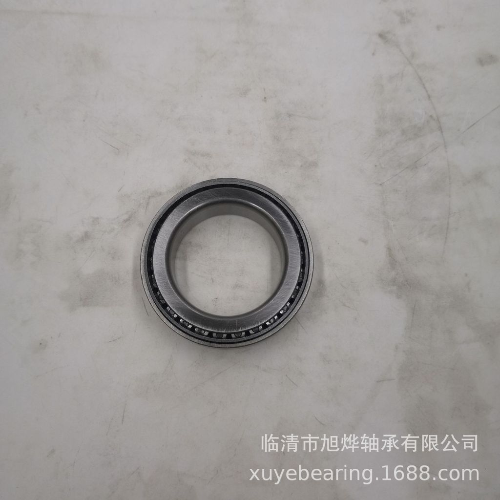 แบริ่งลูกกลิ้งกรวย Class Seven 32907X/2007907E 32908X 32909X 32910X 32911X