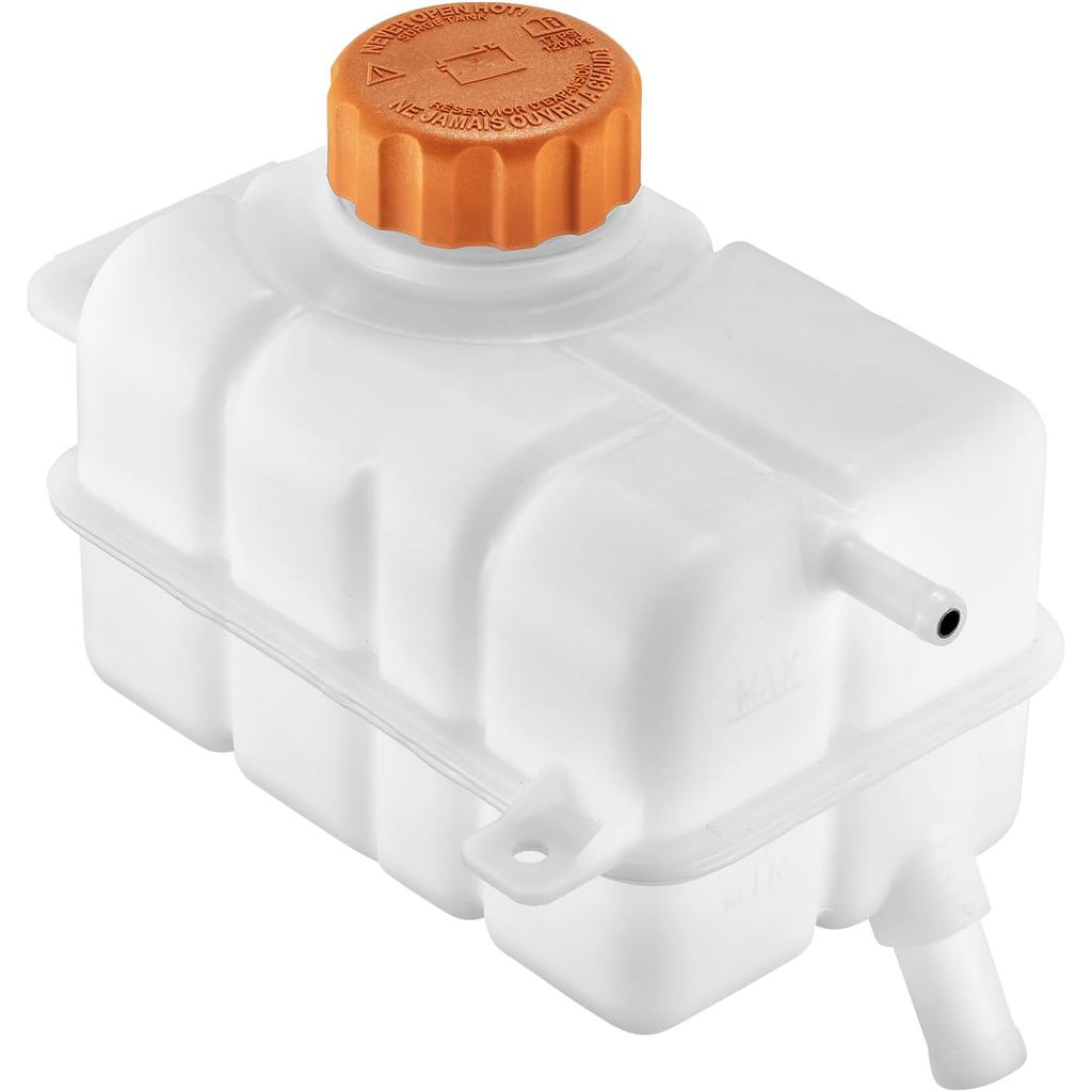 BDFHYK เครื่องยนต์ Coolant Expansion Reservoir Overflow Tank ใช้งานร่วมกับ Chevy Aveo5 G3 Wave Swift