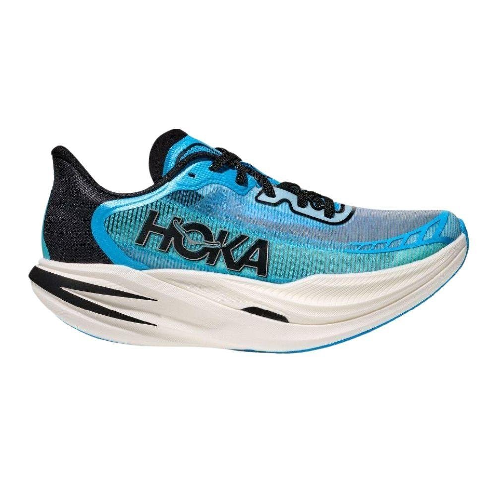 HOKA CIELO X1 2.0 รองเท้าวิ่งถนนสำหรับผู้ชายและผู้หญิง
