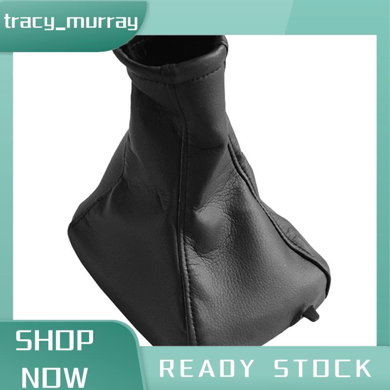 tracy_murray Car Shift Boot Shift Dust Cover Gear Shift Cover for II G Zafira a 1998-2010 6
