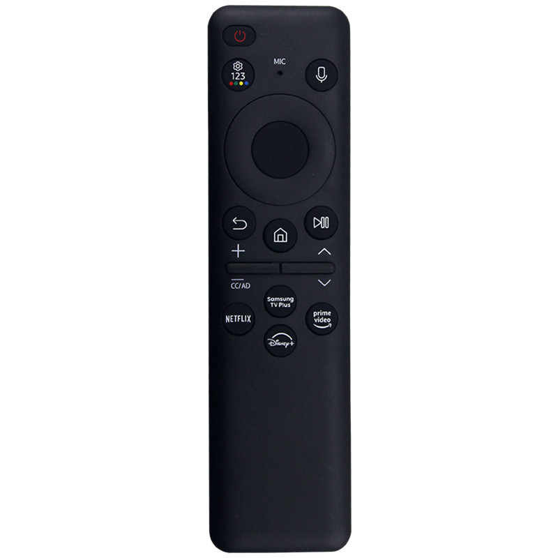 เข้ากันได้กับ Samsung DU8000 Q70 S90CD CU8000 S95C QN95 QN85C QN90C รีโมทคอนโทรลเสียง BN5901432A อะไ
