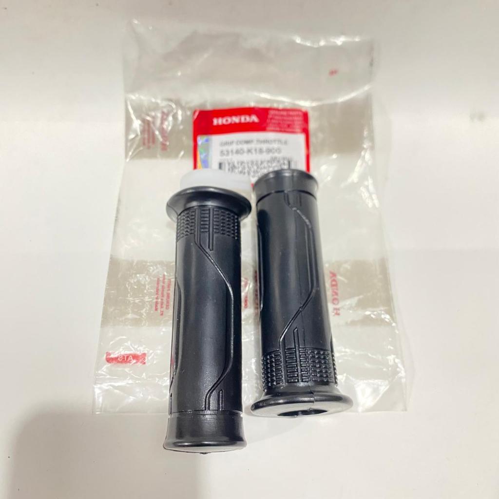 ปลอกแฮนด์ HONDA VERZA 150 / MEGA PRO NEW (PV)