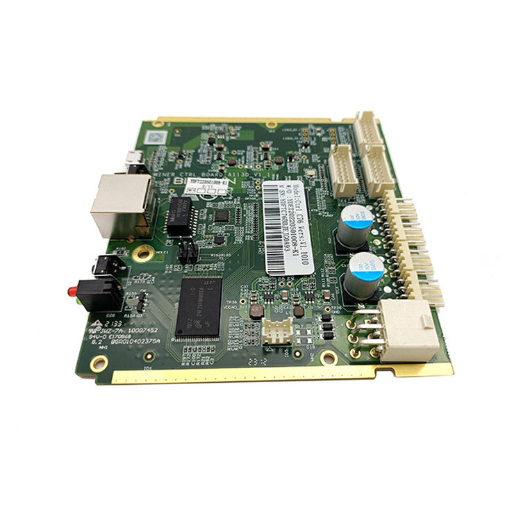 PHANS19JBB เมนบอร์ดเหมาะสําหรับ S19j ซีรีส์ antminer S19jBB บอร์ดควบคุม