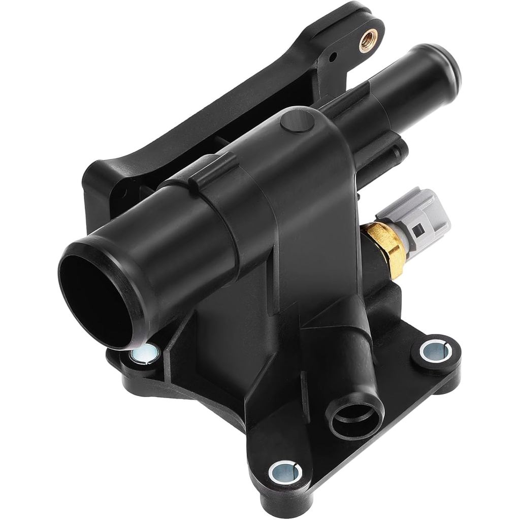 Engine Coolant Water Outlet for Mazda 3,5,6,CX-7(2006-2015)| LF941517Z 902-690 LF9415179A