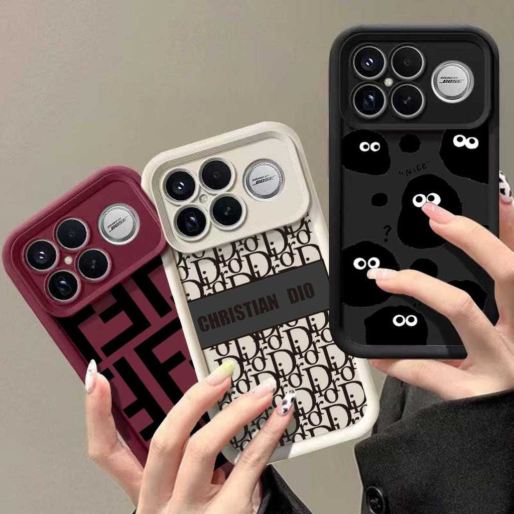 เคสโทรศัพท์สําหรับRedmi K90 Pro MaxกรณีRedmi K80 K70 Pro Ultra 5G TurboทนทานกรณีกันกระแทกM02-M05