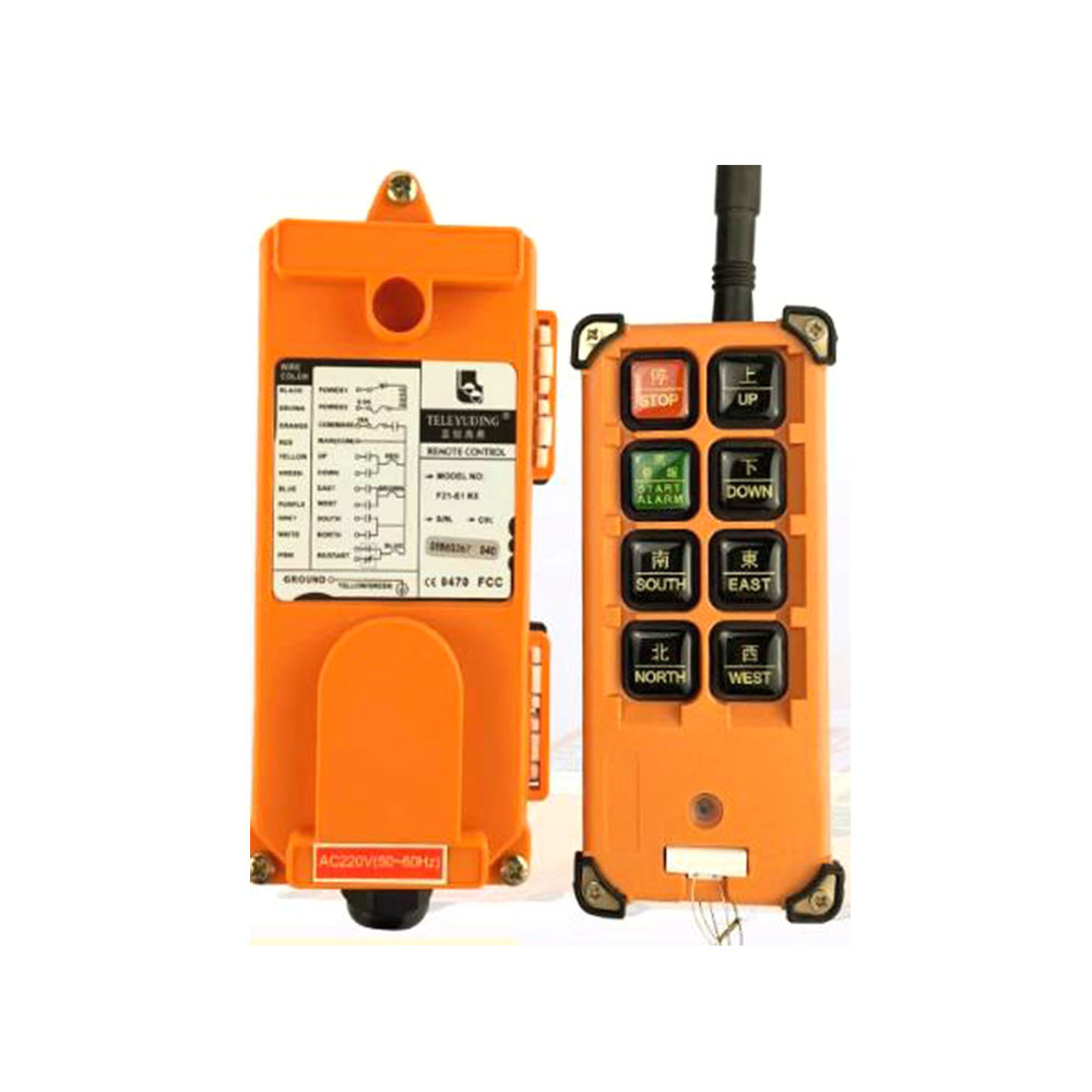 ใหม่สุดฮอต TZBOT AGV รีโมทคอนโทรลควบคุมที่จับสําหรับรถยนต์นําทางอัตโนมัติ