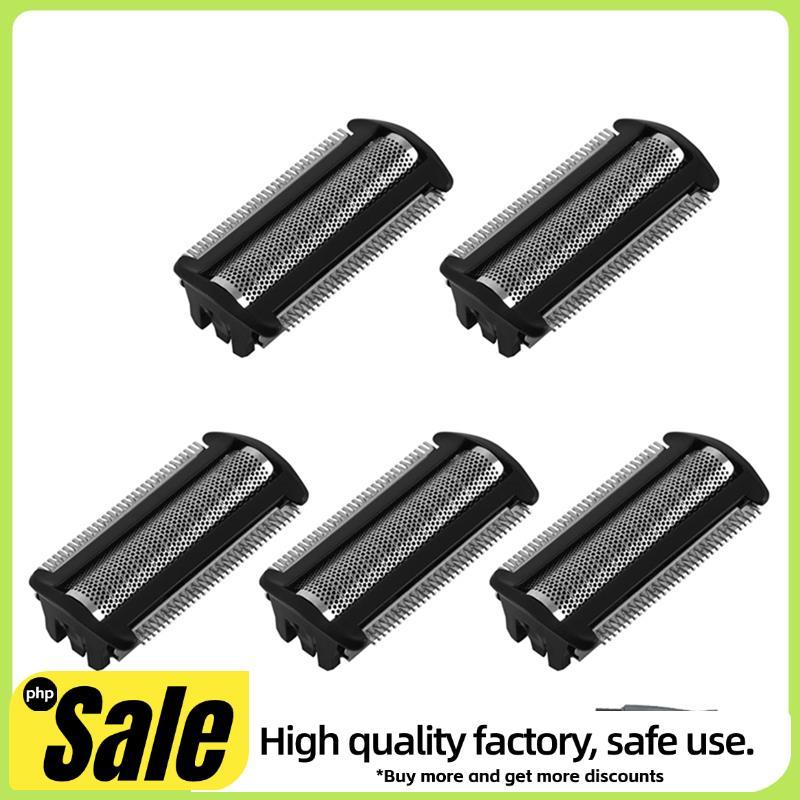 Trimmer เครื่องโกนหนวดหัวฟอยล์สําหรับ Bodygroom BG2000 BG2024 TT2039 QG3280 BG2025 BG2036 TT2020 203