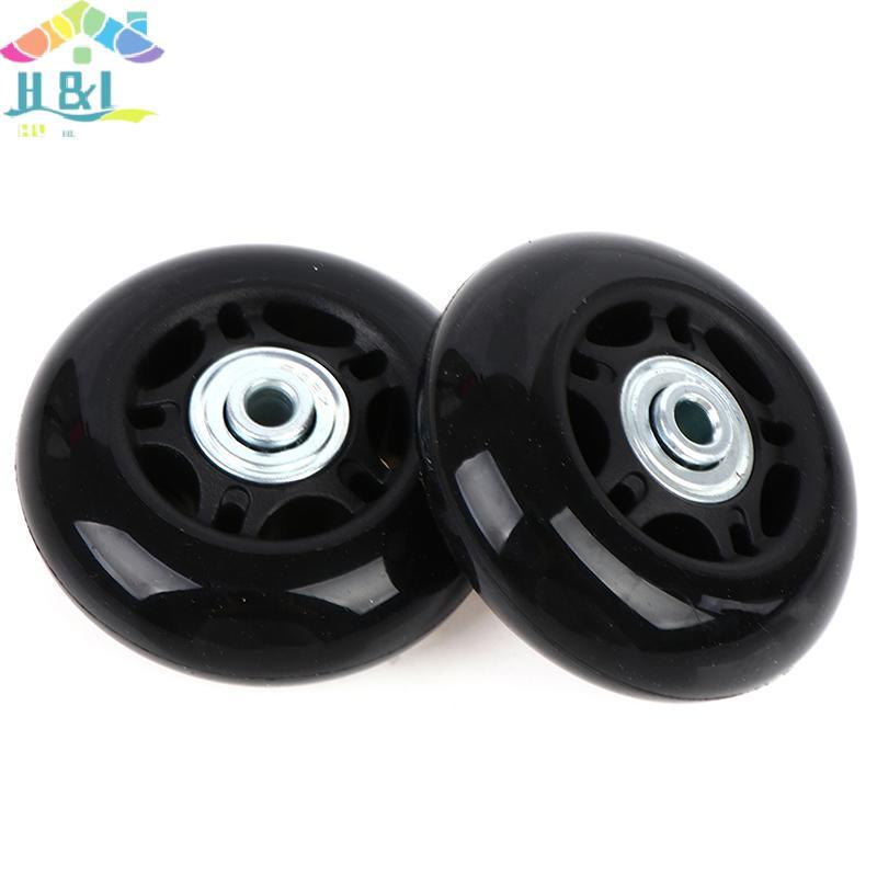 H&L Nov 2 Set กระเป๋าเดินทางเปลี่ยนล้อเพลาและชุดซ่อมประแจ 68mm {th}