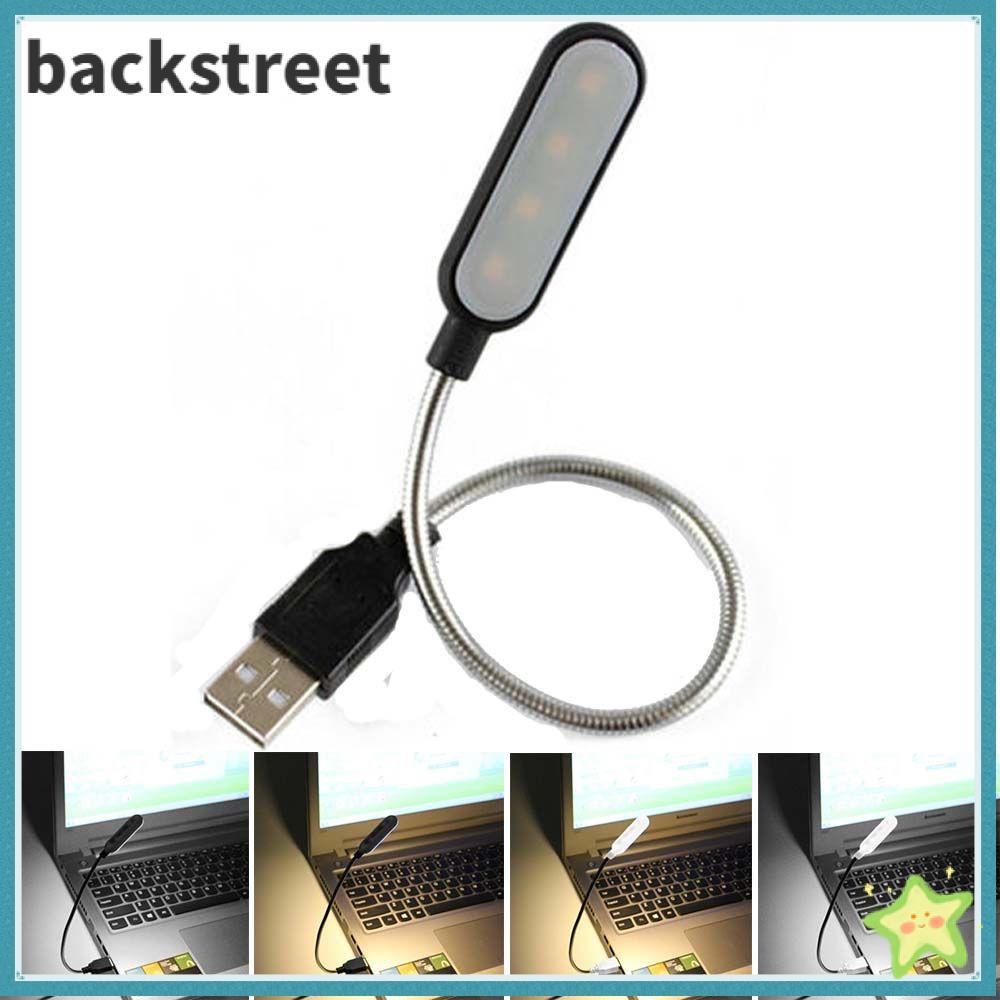 BACKSTAGEREETDV Reading Light Emergency Camping Portable Laptop Lighting