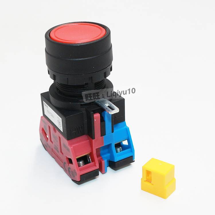 ปุ่ม Hequan HW1B-M110G RYSB M101 M111 CB01 CB10 ติดต่อ HW-U10