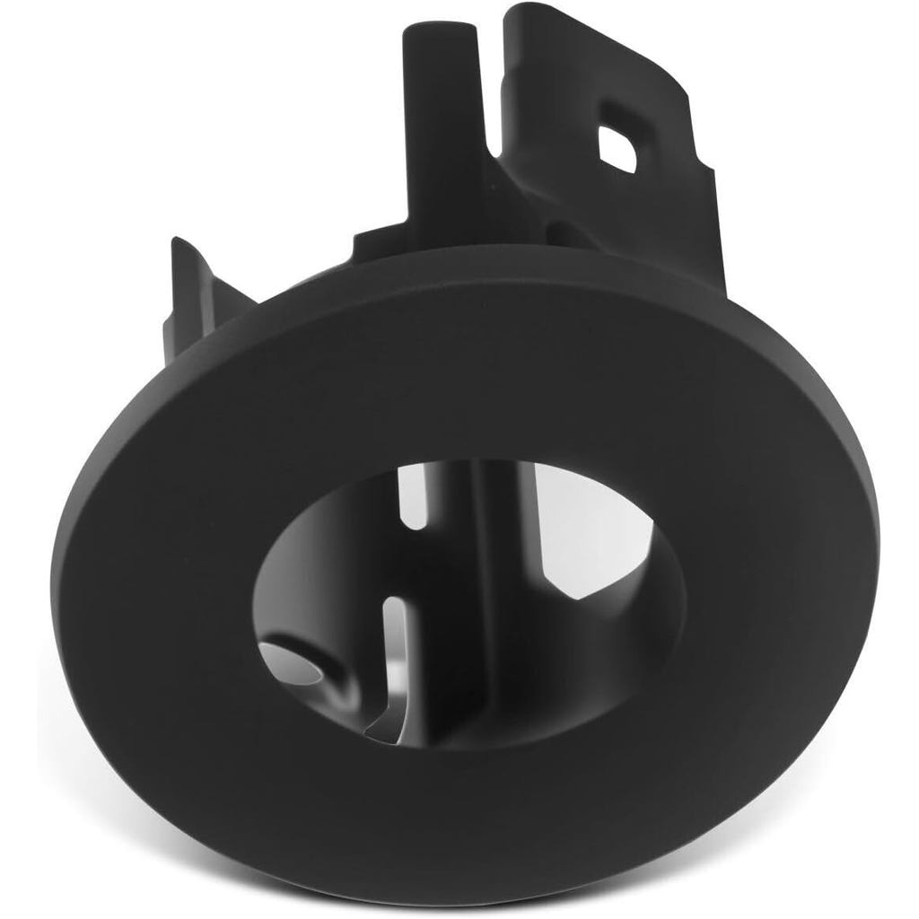 อะไหล่ทดแทนสําหรับด้านหลังภายในขวาที่จอดรถเซ็นเซอร์ Bezel สําหรับ Ford F-250 F-350 Super Duty 2020-2