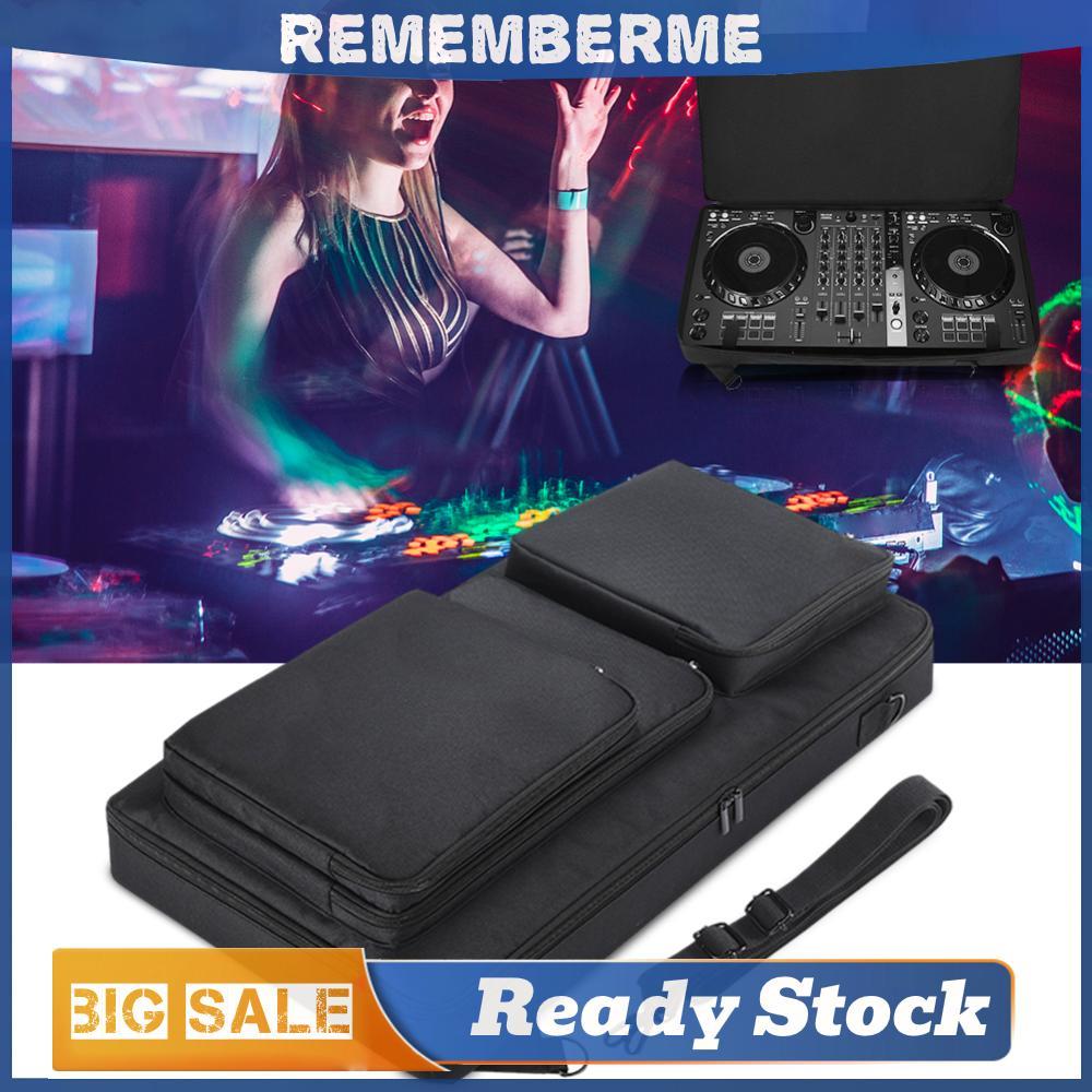 กระเป๋าถือกระเป๋า Anti-Scratch กระเป๋าสะพายกระเป๋าเป้สะพายหลัง Shock-Proof ปรับสายคล้องไหล่ความจุสูง