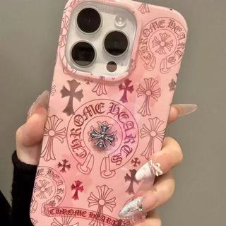 เข้ากันได้กับ IPhone 16 17 7 8 14 15 Plus 13 15 14 12 11 Pro Max XR X XS Maxเคสสำหรับ
