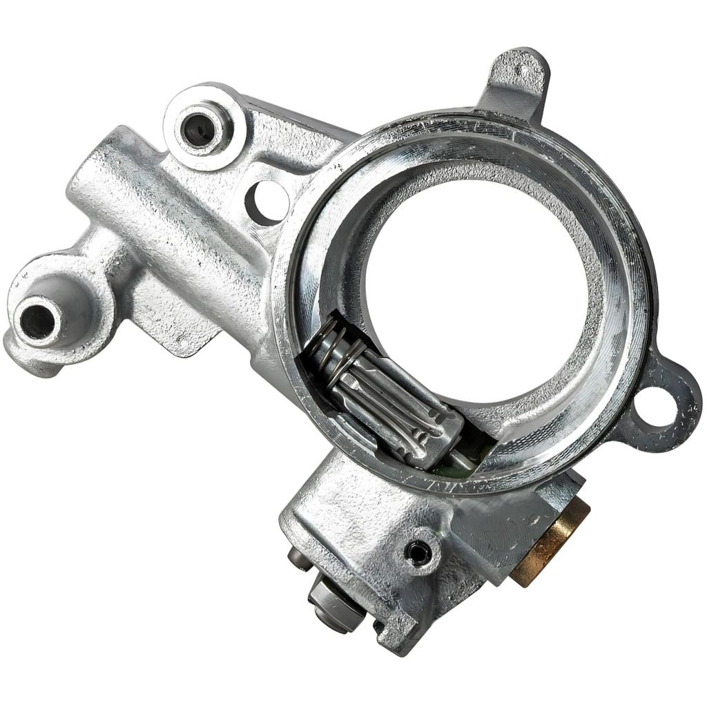 1142-640-3200, 11426403200 ปั๊มน้ํามันสําหรับ Stihl MS382 MS462 MS462C-M MS500i Chainsaw ใหม่อะไหล่