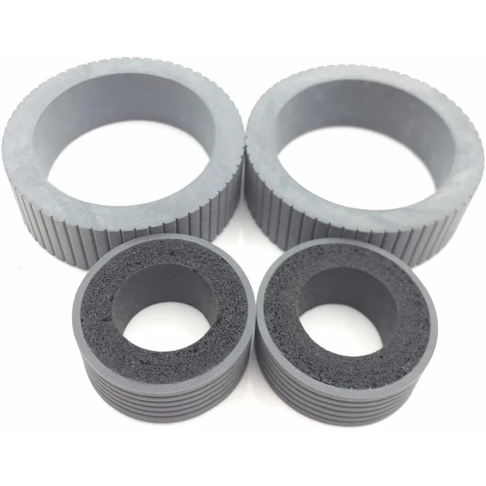 เครื่องสแกนเนอร์ชุดเปลี่ยนลูกกลิ้งเหมาะสําหรับ Epson FF-680W DS-530 DS-570 DS-770 DS-870 DS-875 DS-9