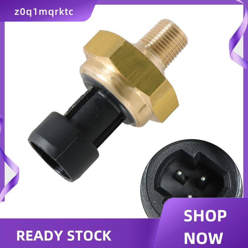z0q1mqrktc เซ็นเซอร์แรงดันด้านหลังไอเสียเซ็นเซอร์หลอดเซ็นเซอร์ 1C3Z9D477AA 1837875C1 สําหรับ E350 Ex