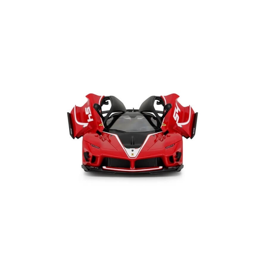 Rastar เรสสตราร์ R/C 1:14 Ferrari FXX K Evo (#914269)