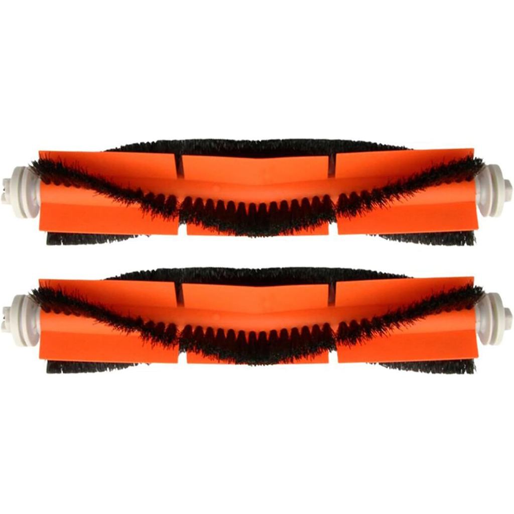 ชุดอุปกรณ์เสริมสูญญากาศ เข้ากันได้กับ Dreame D9/D9max/D9pro/L10/L10pro, Sweeper Robot Vacuum and Mop