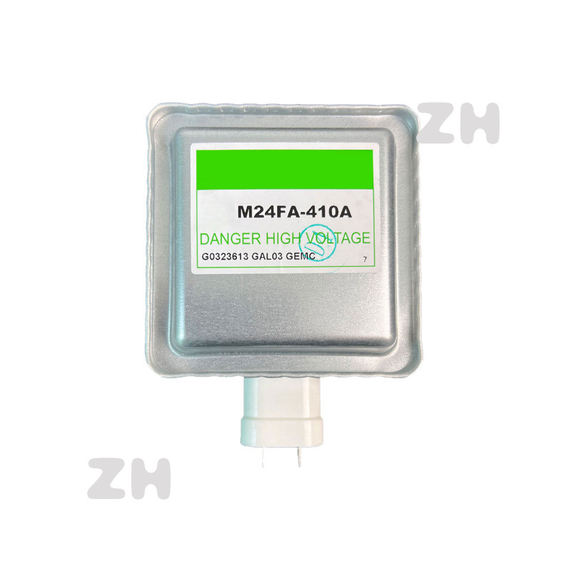 ZH Suitable for Galanz M24FA-410A Microwave Generator Microwave Oven Magnetron Galanz Magnetron