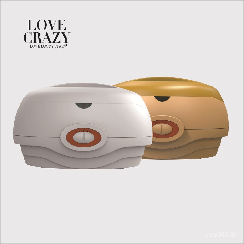 Hot Wax Machine [Care SPA Hand Foot Wax Therapy Machine Melting Wax Machine Multi-Part Panfen Beauty