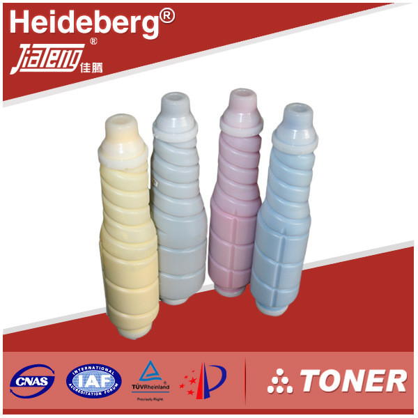 เหมาะสําหรับตลับหมึก Minonda TN622 Bizhub C1085/1100/6085 ผงหมึกผงเข้ากันได้