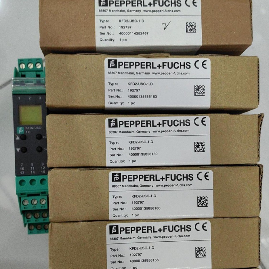 NBB4-12GM50-E2-V1 Proximity Switch Encoder Complete Models จัดส่งในวันเดียวกัน