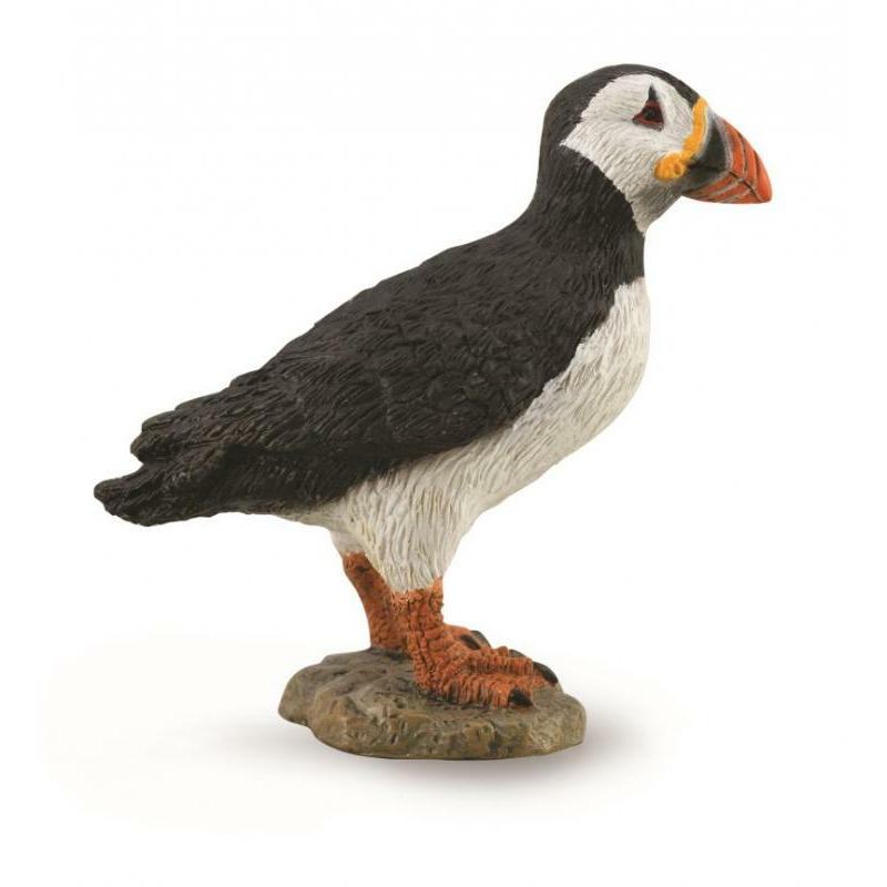 NEW CollectA 88895 รุ่น Puffin