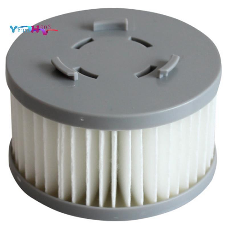 [yhumh003]ตัวกรอง HEPA สําหรับ JV85 JV85 Pro H9 Pro A6/A7/A8 เครื่องดูดฝุ่นอุปกรณ์เสริมตัวกรององค์ปร