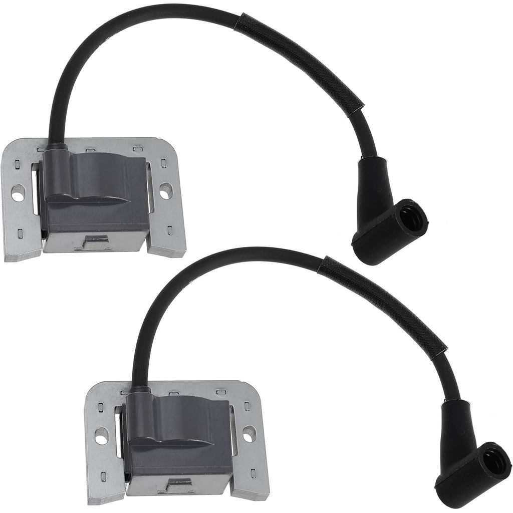 32-584-06-S Ignition Coil Module Compatible with Kohler KT ZT Engines 7000 Series Lawn Mower Engine 