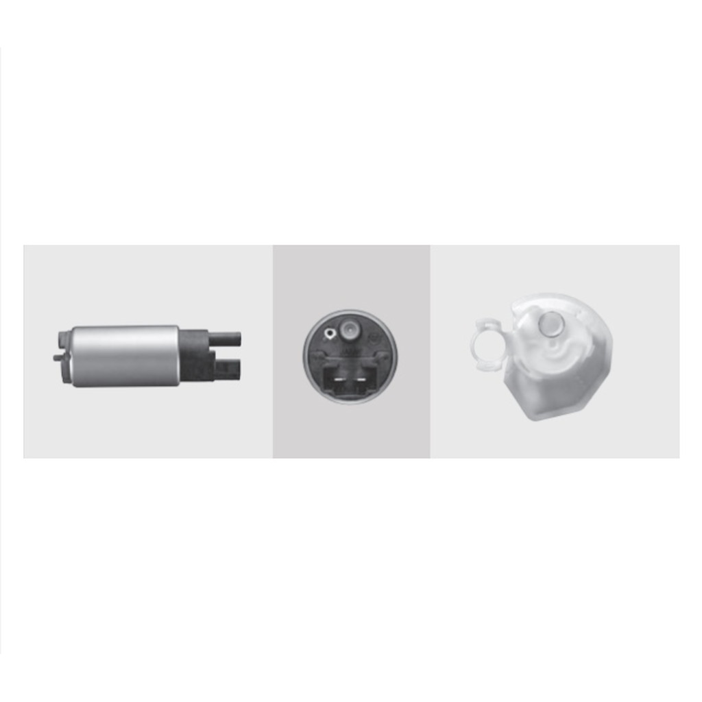 ปั๊มติ๊ก MAZDA MX-5 NC 2.0 OUTLANDER 4B11 2.4 SUZUKI SWIFT ZC RS413 RS415 1.3 1.5 1.6 2004-2010 HKT