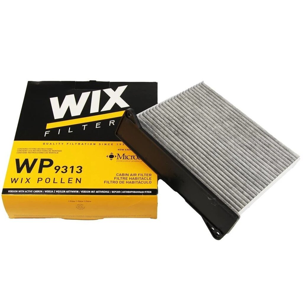 กรองแอร์ ไส้กรองแอร์ MITSUBISHI TRITON PAJERO SPORT 2005-2015 CEDIA CS3 CS9 EVO 8 9 SPACE WAGON