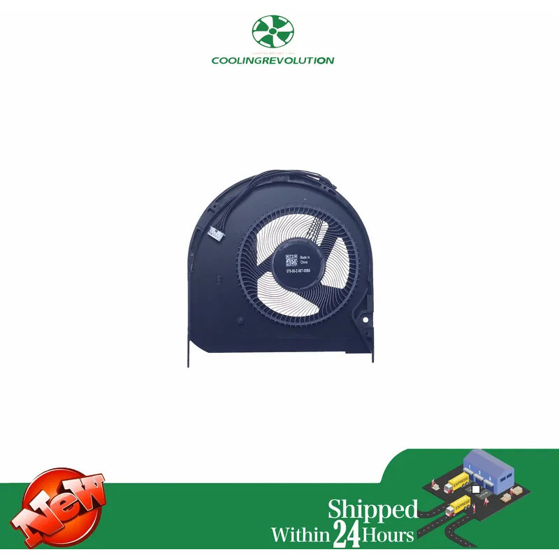 พัดลมระบายความร้อน CPU แล็ปท็อป BAPA09085HY001 DC 5V 1.0A สําหรับ Lenovo ThinkPad P15v T15p Gen1 5H4