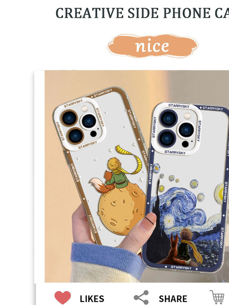 เคส iPhone 11 16E 17 16 Plus 15 Plus Xs 17 16 15 14 Pro Max 12 13 Pro Max เคสเคสใส 12 13 mini 8 14 Plus 7 XR ราคา ถูกที่สุด ดีลบีเคเค แกลเลอรีภาพที่ 9