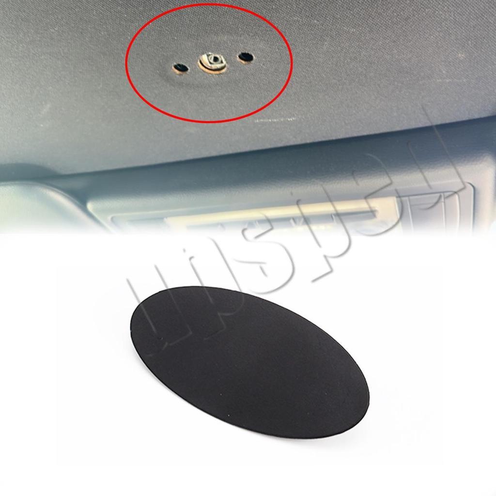 ฝาครอบการเปิดหลังคาฉุกเฉินสําหรับ BMW E93 F33 Convertible 54377204325