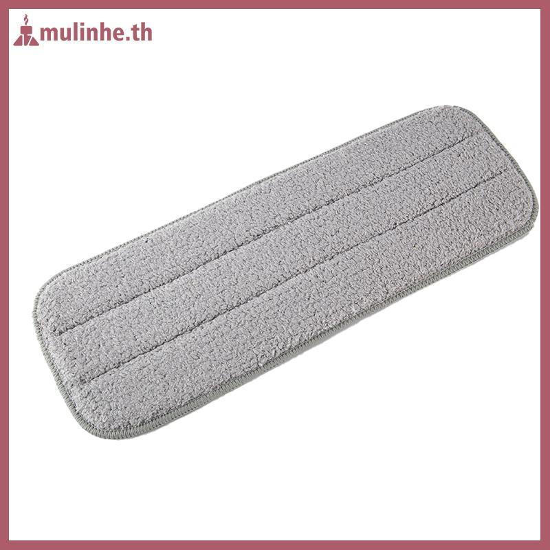 MULINHE Deerma TB500 TB800 Mop สําหรับ Mi Water Mop ไม้ผ้าคาร์บอนไฟเบอร์ TH